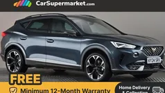 Grey Used 2024 Cupra Formentor SUV | £23,697 (Fair price)