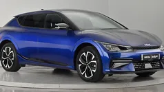 Used 2024 Kia EV6 GT-Line SUV | £24,400 (Fair price)