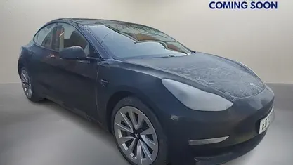 Used 2023 Tesla Model 3 Long Range AWD Sedan | £18,050 (Super price)