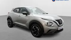 Used 2023 Nissan Juke N-Connecta SUV | £14,499 (Fair price)