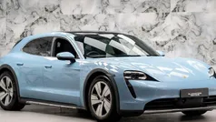 Used 2023 Porsche Taycan Cross Turismo Estate | £43,989 (Super price)