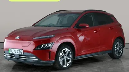 Usado Hyundai Kona Premium 100 kW (136 HP) 2022 SUV
