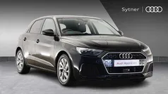 Black Used 2020 Audi A1 Sport Hatchback | £18,750 (Fair price)