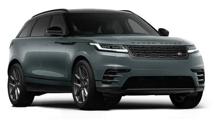 New 2025 Land Rover Range Rover Velar SE Dynamic SUV | £61,326 (Fair price)