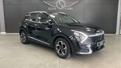 Second-hand Kia Sportage 150 CP (110 kW) 2023 SUV
