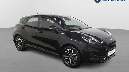 Used 2022 Ford Puma ST-Line Hatchback | £14,599 (Fair price)