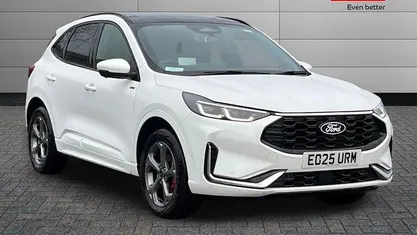 Used 2025 Ford Kuga ST-Line SUV | £23,999 (Super price)
