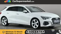 Used 2024 Audi A3 Sportback S-Line Hatchback | £15,997 (Super price)