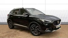 Used 2022 MG ZS Exclusive Sedan | £15,612 (Fair price)