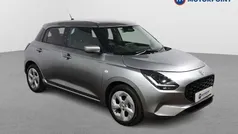 Used 2024 Suzuki Swift Hatchback | £15,949 (Fair price)