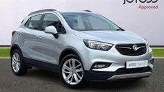 Used 2019 Vauxhall Mokka X Active SUV | £8,439 (Fair price)