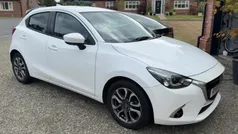 Used 2018 Mazda 2 Inclusive Hatchback | £9,199 (Fair price)
