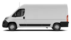 Used 2025 Citroën Relay Van | £24,490 (Fair price)