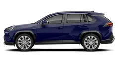 Used 2024 Toyota RAV4 Hybrid Design SUV | £28,283 (Fair price)