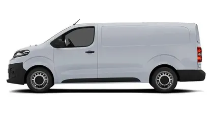 Used Citroën Dispatch 144 HP (105 kW) 2022 MPV