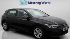 Used 2024 VW Golf VIII Life Hatchback | £13,976 (Super price)