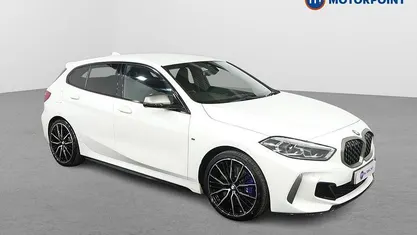 Used BMW M135 306 HP (225 kW) 2023 Hatchback