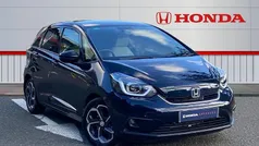 Used 2022 Honda Jazz Hybrid Hatchback | £18,824 (Fair price)