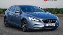 Used 2019 Volvo V40 Momentum Hatchback | £8,995 (Fair price)