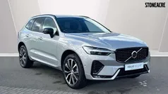 Used 2024 Volvo XC60 Ultimate SUV | £44,995 (Fair price)