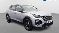 Used 2024 Peugeot 2008 GTi SUV | £19,199 (Fair price)