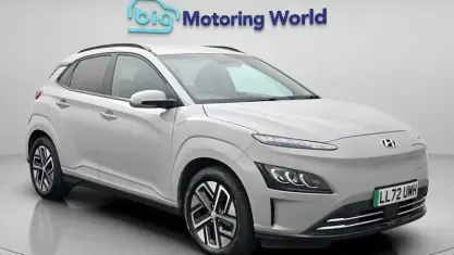 Used Hyundai Kona Premium 150 kW (204 HP) 2022 SUV