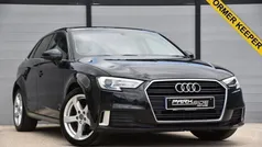 Black Used 2019 Audi A3 Sportback Sport Hatchback | £9,875 (Super price)