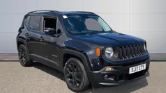 Used 2017 Jeep Renegade Sport SUV | £9,471 (Fair price)