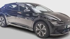 Used 2023 Kia EV6 Air SUV | £21,500 (Fair price)