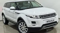 Used 2015 Land Rover Range Rover evoque Pure Hatchback | £9,762 (Good price)