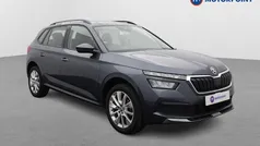 Used 2020 Skoda Kamiq SE SUV | £12,599 (Fair price)