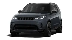 New 2026 Land Rover Discovery 5 SE Dynamic SUV | £71,453 (Fair price)