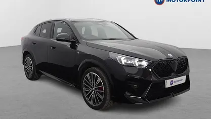 Used BMW X2 M Sport 170 HP (125 kW) 2025 SUV