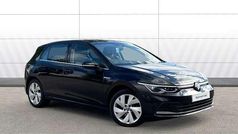 Used 2024 VW Golf VIII Style Hatchback | £19,729 (Good price)
