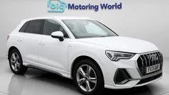 Used 2023 Audi Q3 S-Line SUV | £26,700 (Super price)
