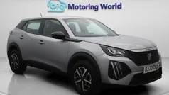 Used 2024 Peugeot 2008 Active SUV | £16,100 (Fair price)