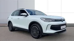 Other New 2024 VW Tiguan Life SUV | £29,501 (Super price)