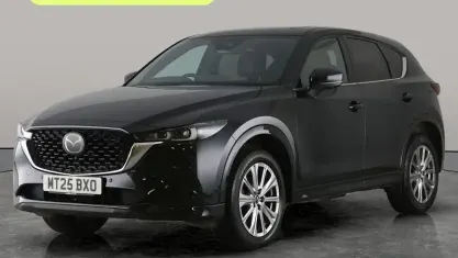 Used Mazda CX-5 Takumi-Line 165 HP (121 kW) 2025 SUV