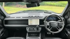 Used 2021 Land Rover Defender Carpathian Edition SUV | £69,991