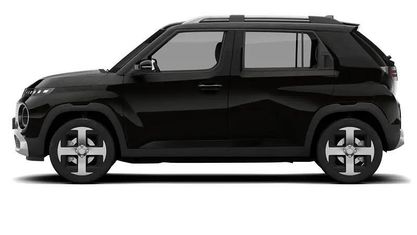 Novo Hyundai Inster 85 kW (116 HP) 2026 Citadino