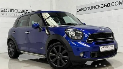 Used Mini Cooper S 143 HP (105 kW) 2016 Hatchback