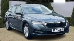 Used 2024 Skoda Octavia SE Technology Estate | £16,490 (Super price)