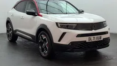 Used 2022 Vauxhall Mokka SRi SUV | £16,500 (Fair price)