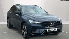 Other Used 2023 Volvo XC60 Plus SUV | £39,575 (Fair price)
