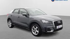Used 2020 Audi Q2 Sport SUV | £15,149 (Good price)