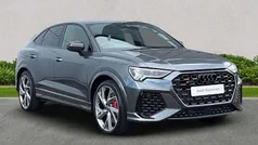 Used 2024 Audi RS Q3 Advanced SUV | £54,935 (Fair price)