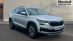 Used 2023 Skoda Kodiaq SE Drive SUV | £25,490 (Fair price)