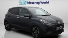 New 2025 Hyundai i10 Premium Hatchback | £17,600 (Fair price)