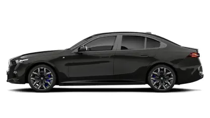 Nuevo BMW i5 M Sport 250 kW (340 CV) 2026 Berlina