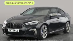 Used 2024 BMW M235 Coupe | £25,732 (Good price)